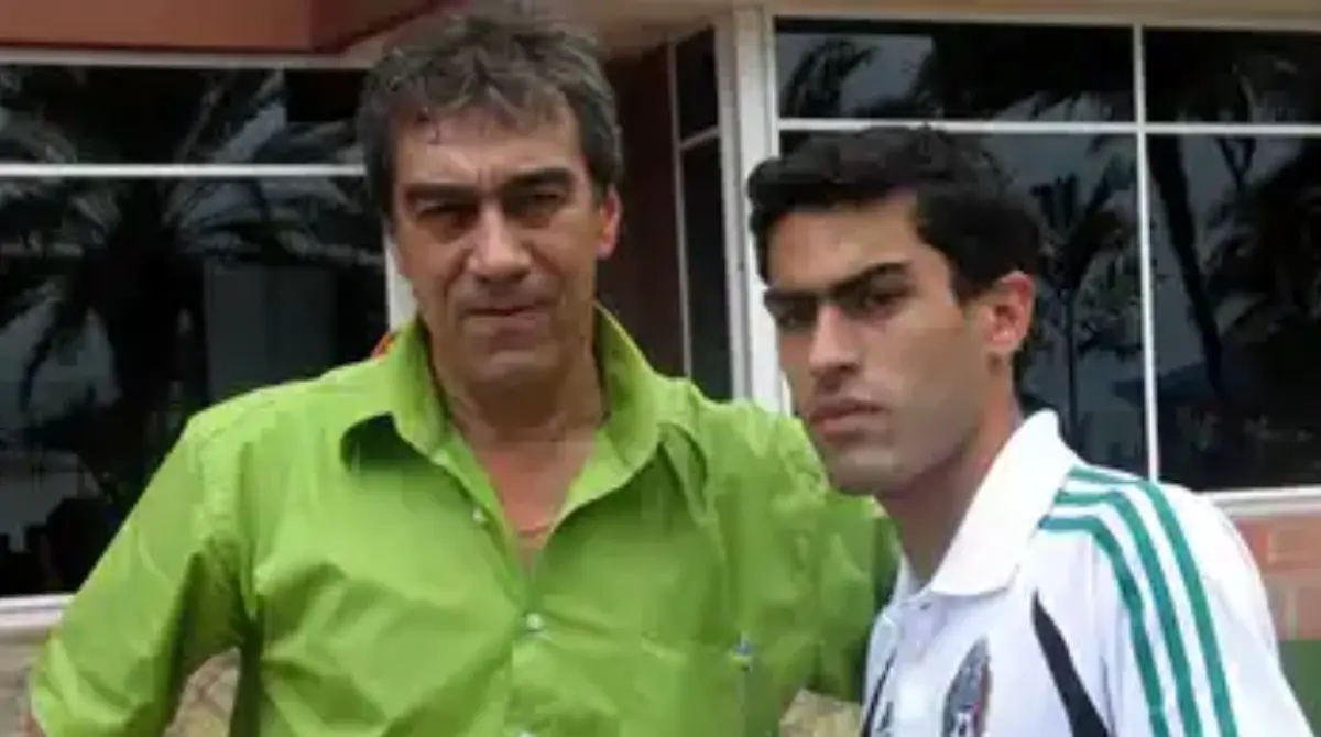 Nery Castillo Farías llevó a cabo toda su carrera en México, lapso en el que dio vida a Nery Castillo.