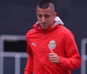 En medio de rumores se revela si Piojo Alvarado estará en el Pumas vs Chivas