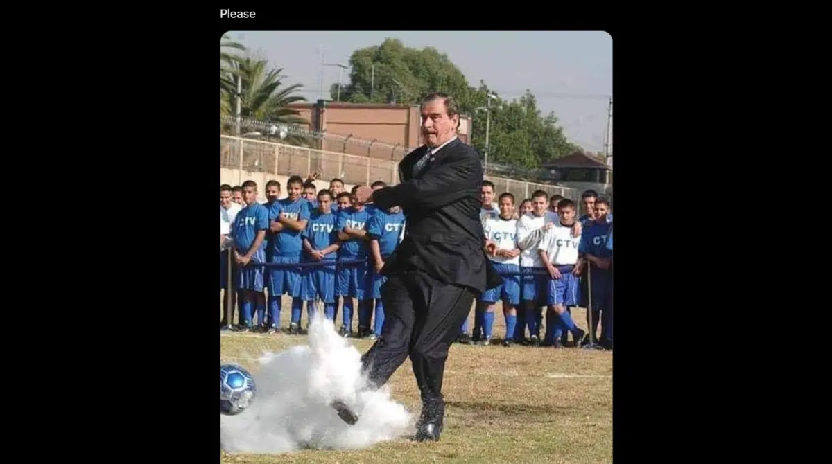 Desde Vicente Fox hasta Enrique Peña Nieto han figurado entre esta tendencia