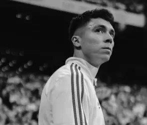 ¡OFICIAL! Copenhague revela el estado de salud de Rodrigo Huescas