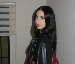 Nailea Vidrio responde con firmeza a sus detractores