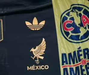 La convocatoria de México para octubre ¡América al rescate!