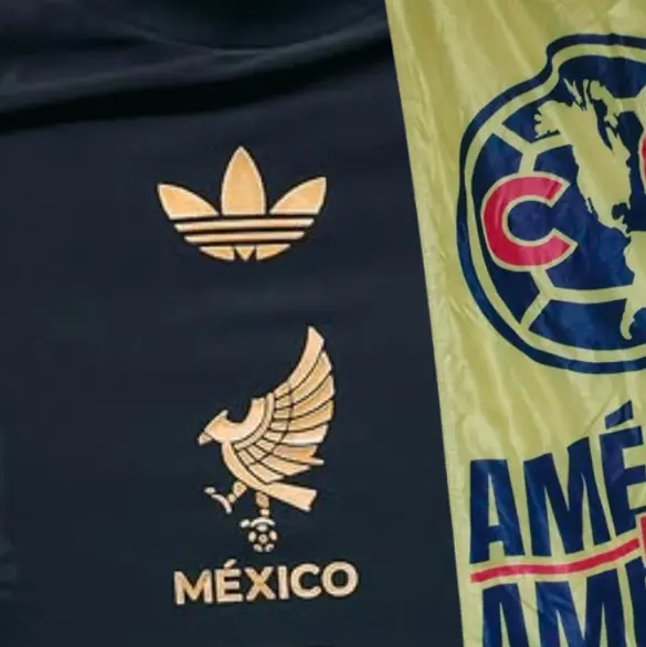 La convocatoria de México para octubre ¡América al rescate!