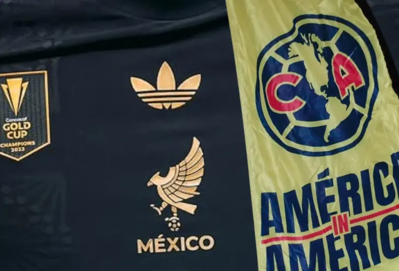La Selección Mexicana tendrá base americanista