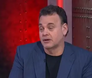 La poética frase de David Faitelson que desató un tsunami de burlas