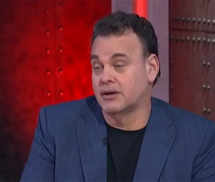 David Faitelson rompe el silencio sobre encontronazo con Turco Mohamed