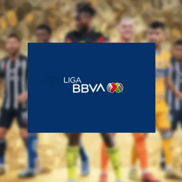 Los 5 jugadores más caros de la Liga MX