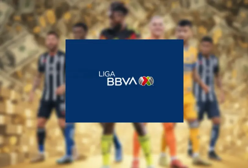 La Liga MX tiene a nuevos jugadores más caros