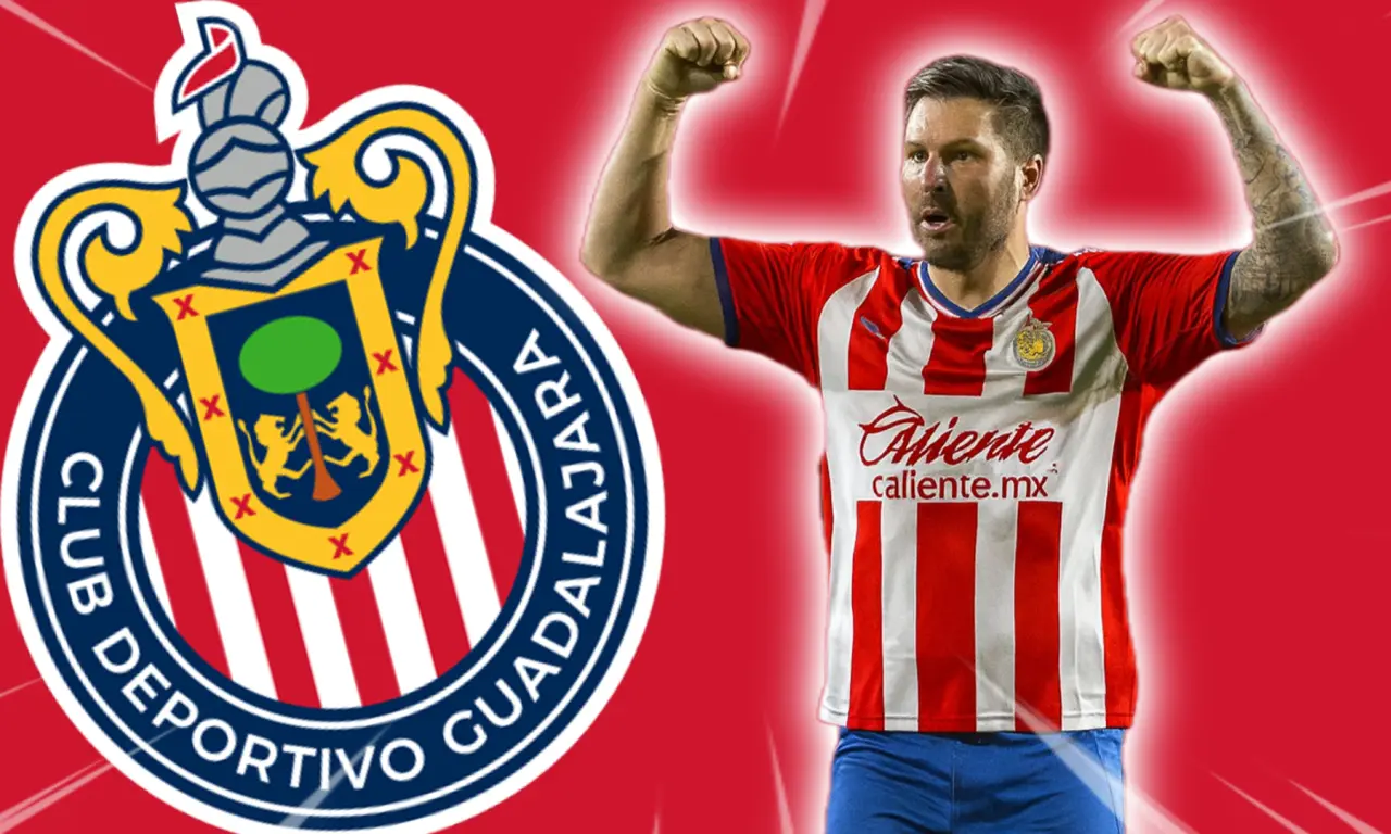  Chivas podría armar un equipo muy competitivo si utilizara jugadores naturalizados. 