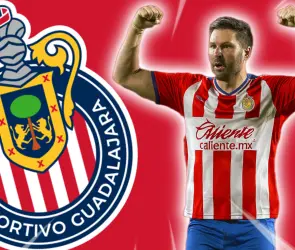 El Dream Team que tendría Chivas si jugara con naturalizados