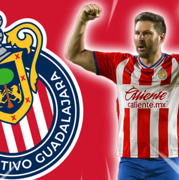 El Dream Team que tendría Chivas si jugara con naturalizados