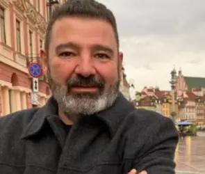 El misterioso mensaje de Odín Ciani a ESPN