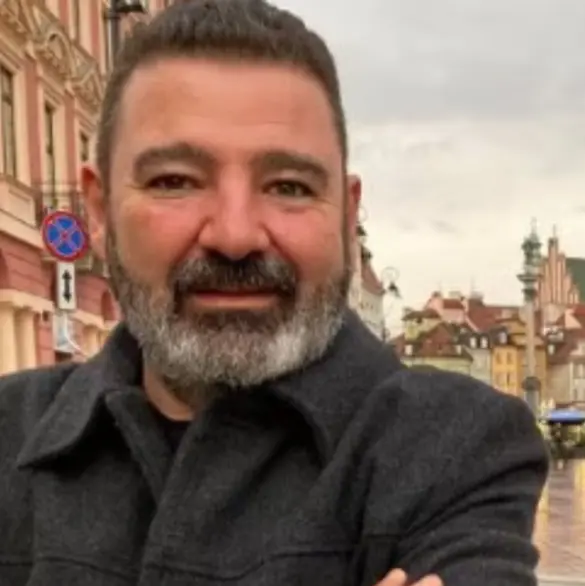 El misterioso mensaje de Odín Ciani a ESPN