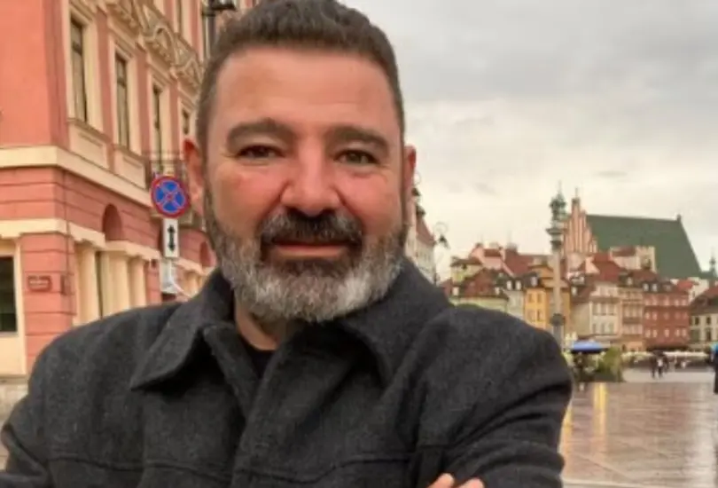 Odín Ciani ha generado revuelo en redes sociales