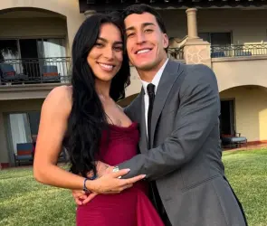 Sabrina Enciso borra fotos con Zendejas y enciende rumores