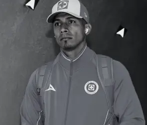 El delantero que se sube a la Selección Mexicana en el lugar de Sepúlveda