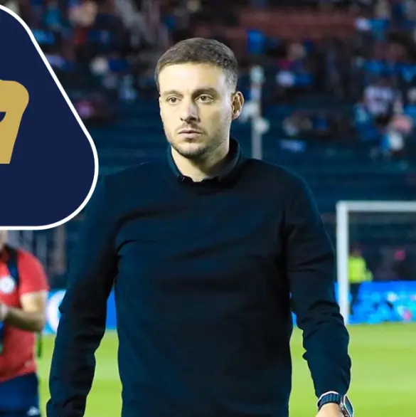 La razón por la que Anselmi no llega a Pumas