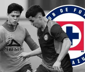 La sanción que recibiría Cruz Azul por no cumplir la regla de menores