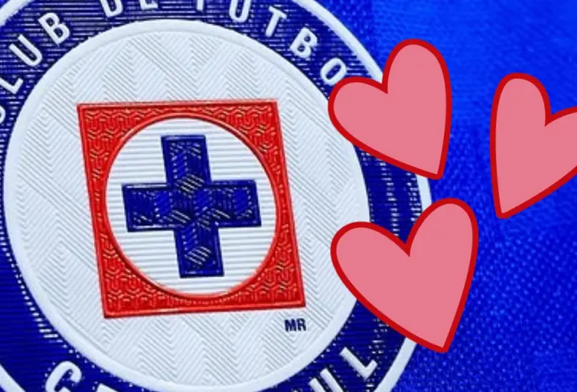 Dos futbolistas de Cruz Azul tendría una relación