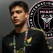 Inter Miami,  el equipo que busca a Gilberto Mora
