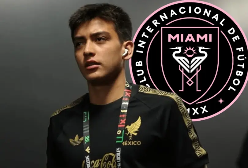 Gilberto Mora sigue generando buenas impresiones en otros equipos