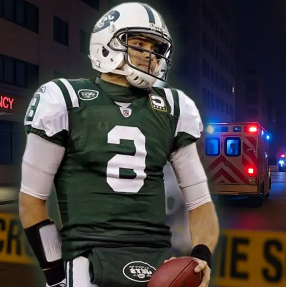 Drama en la NFL: Mark Sánchez, apuñalado en Indianápolis