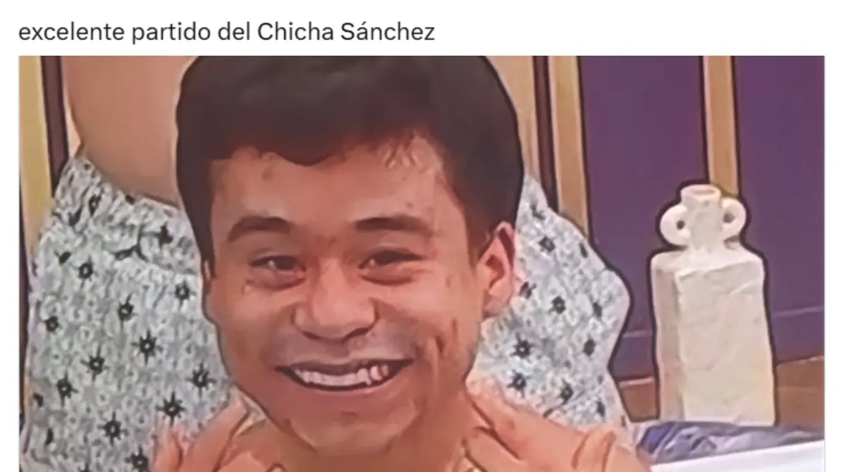 Futbolistas como Gilberto Mora o Diego Sánchez fueron parte de los memes pero con aprecio de por medio