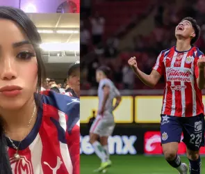 La emotiva historia de la mamá de Samir Inda