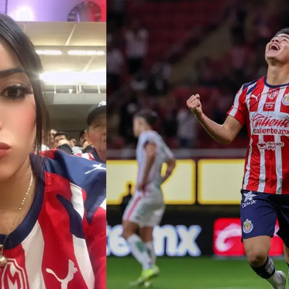 La emotiva historia de la mamá de Samir Inda