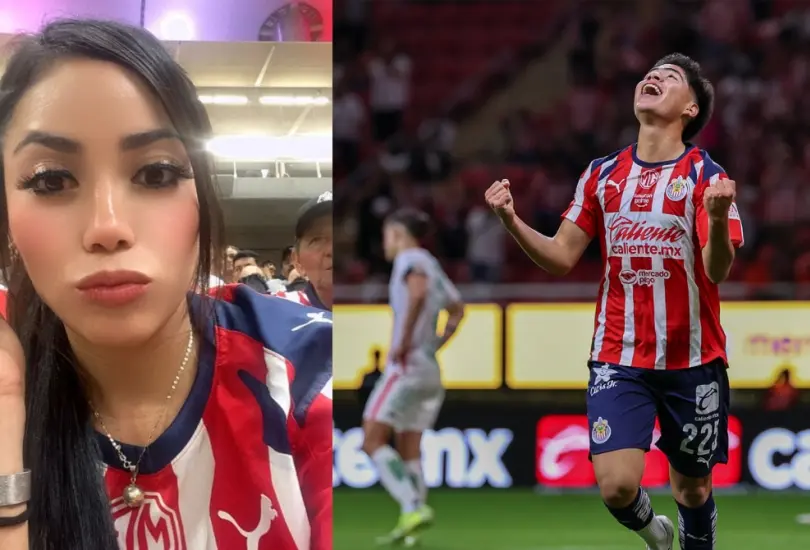 Miriam Becerra ha estado en todo momento para Samir