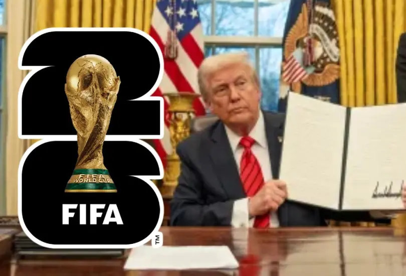 El Mundial 2026 se ha visto envuelto en múltiples polémicas