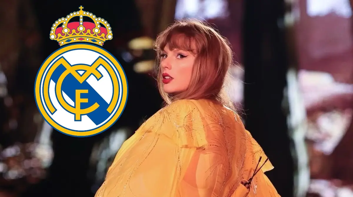  Taylor Swift vuelve a conectar a música con el deporte 