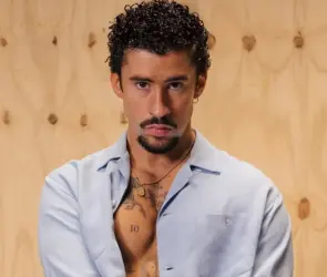 Bad Bunny responde a críticas por ser elegido para el Super Bowl LX