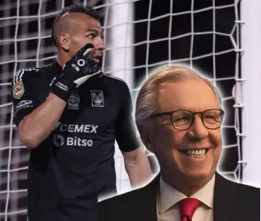 Destrozan a López Dóriga por criticar a Nahuel con un video viejo