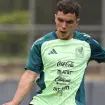 Mateo Levy: Selección Mexicana revela el diagnóstico médico
