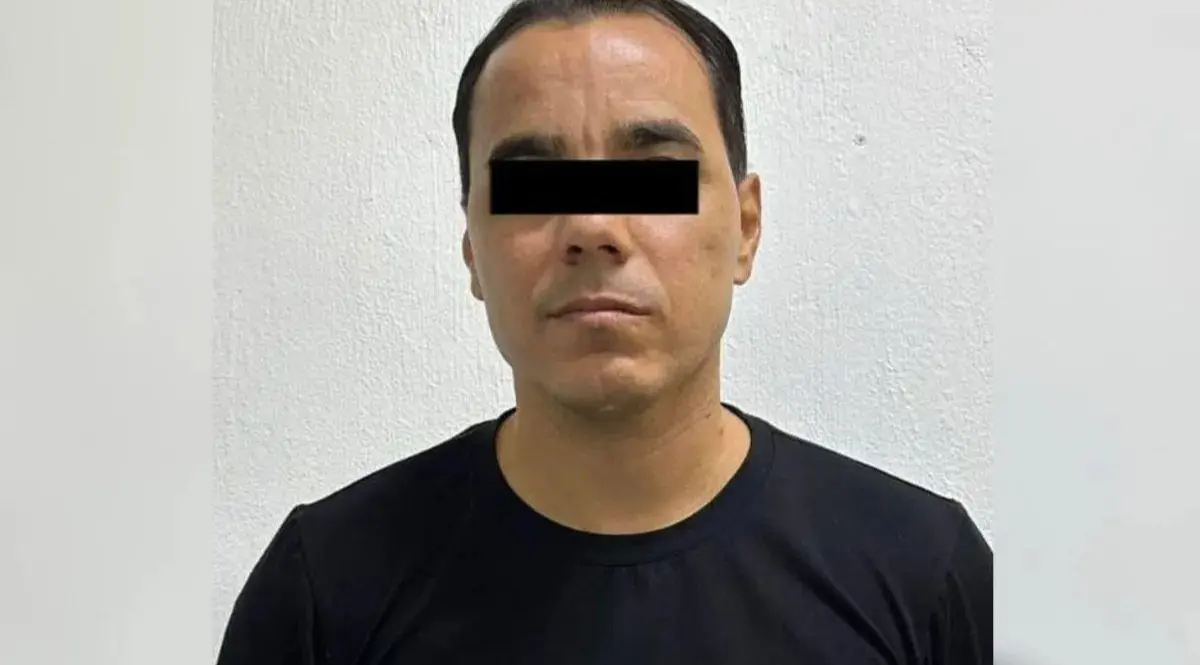  Omar "N" continuará en prisión 