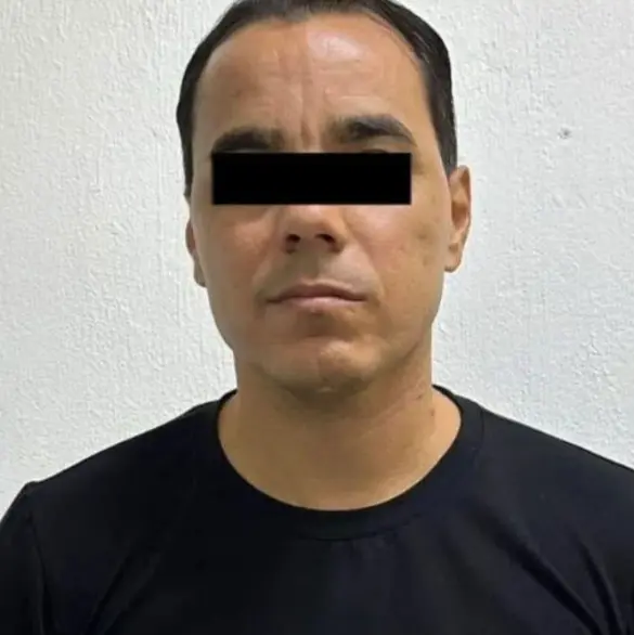Autoridades tienen en su poder video de Omar N, exjugador de Chivas