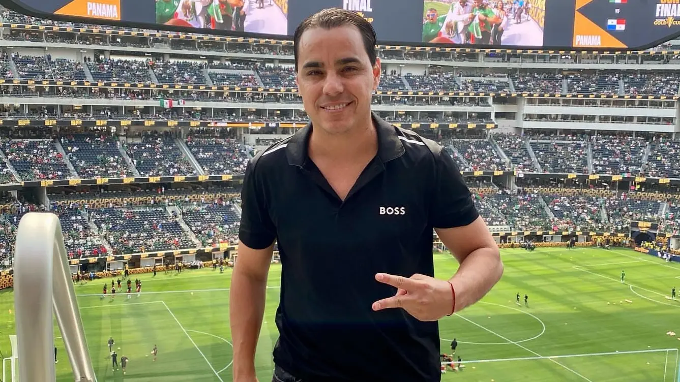  La situación ha causado una enorme indignación entre los aficionados al futbol mexicano. 
