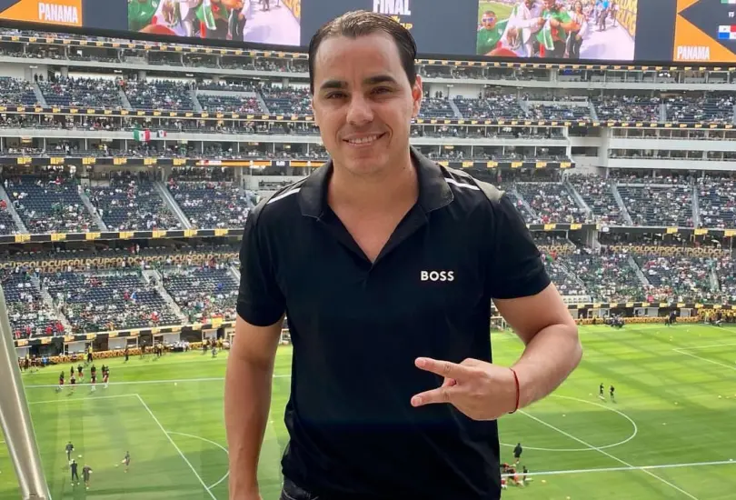 La situación ha causado una enorme indignación entre los aficionados al futbol mexicano.