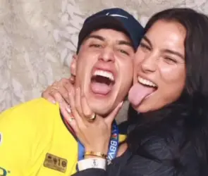 El misterio detrás de la supuesta ruptura de Zendejas y Sabrina Enciso