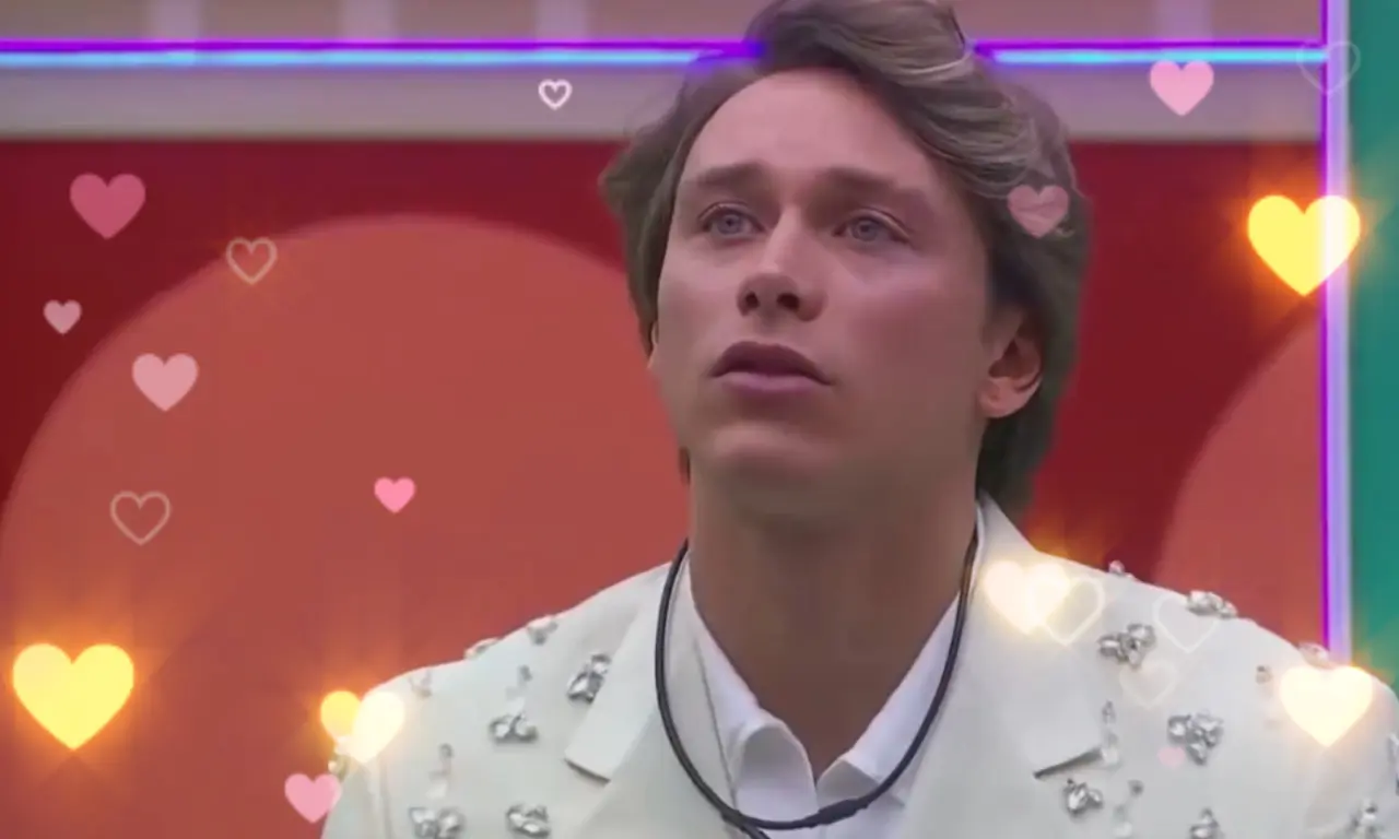  El ganador de La Casa de los Famosos, Aldo de Nigris, utilizará parte de su premio para comprarle una casa a su mamá. 