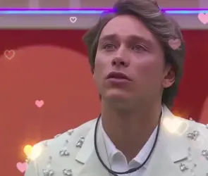 ¡Promesa de amor! Aldo usará el premio para comprarle una casa a su mamá