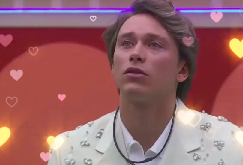 El ganador de La Casa de los Famosos, Aldo de Nigris, utilizará parte de su premio para comprarle una casa a su mamá.