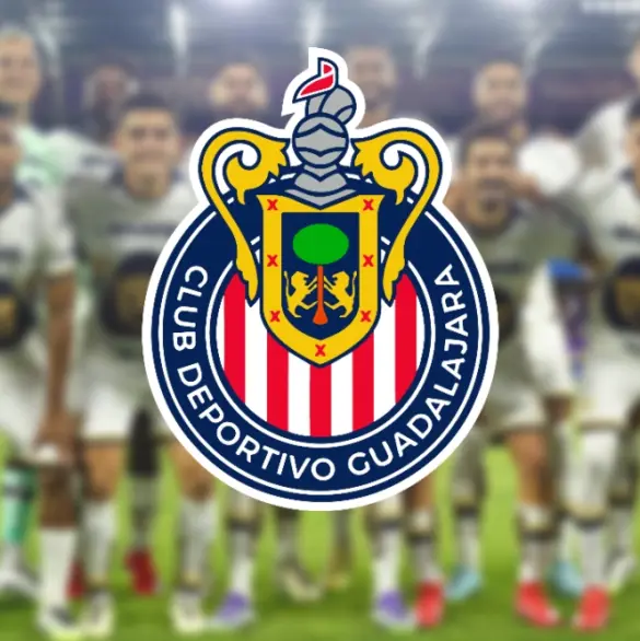 Canterano de Pumas afirma que Chivas es más grande