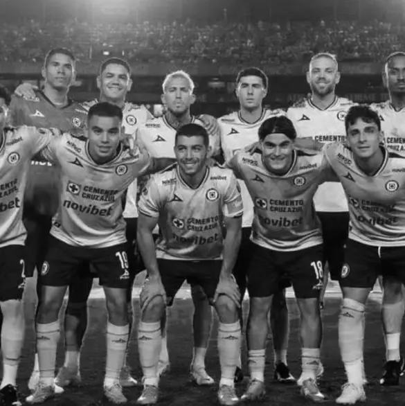 La sensible baja de Cruz Azul para el clásico vs América