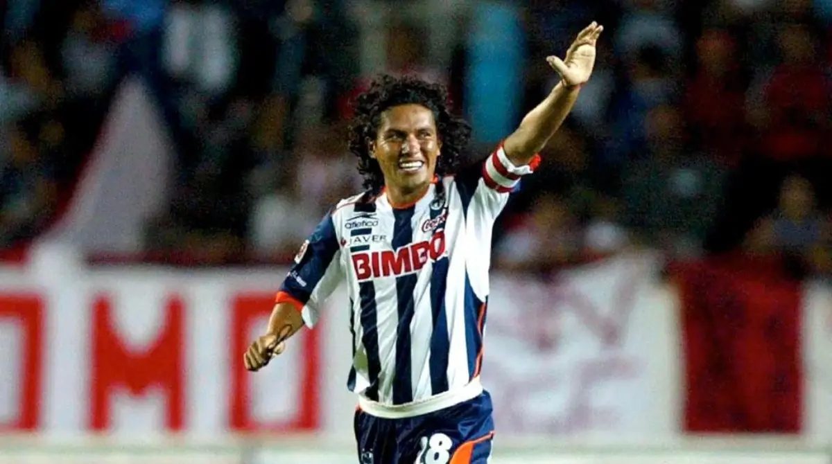 Jesús 'Cabrito' Arellano fue remitido al penal de Topo Chico durante 2019 tras una acusación de presunto abuso. A pesar del proceso en su contra, se le terminó declarando inocente de todo cargo. Jesús 'Cabrito' Arellano fue remitido al penal de Topo Chico durante 2019 tras una acusación de presunto abuso. A pesar del proceso en su contra, se le terminó declarando inocente de todo cargo.