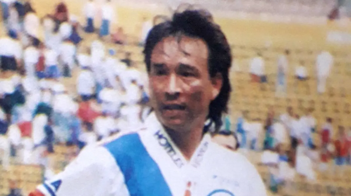 Aurelio 'Coreano' Rivera fue encarcelado en 1996 por atropellar a dos ciclistas que murieron después del incidente. Se le dictaron seis años de prisión, pero salió tiempo antes de lo estimado por buena conducta y retomó su carrera. Aurelio 'Coreano' Rivera fue encarcelado en 1996 por atropellar a dos ciclistas que murieron después del incidente. Se le dictaron seis años de prisión, pero salió tiempo antes de lo estimado por buena conducta y retomó su carrera.