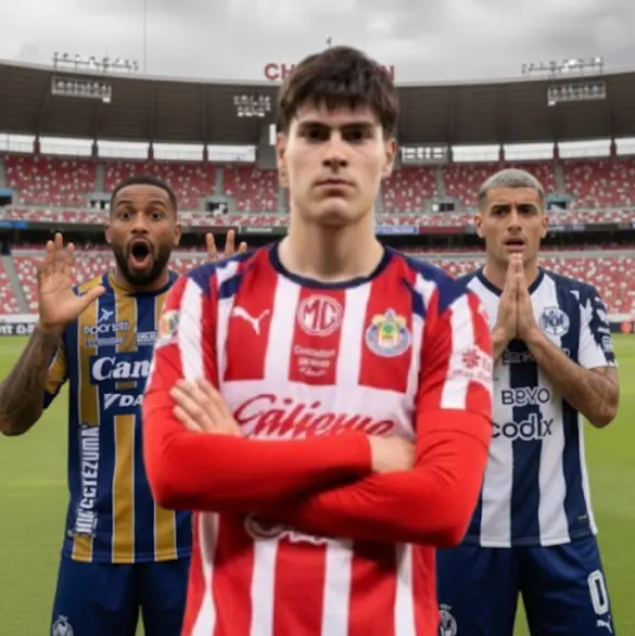 Armando González tiene mejor promedio que Joao Pedro y Berterame