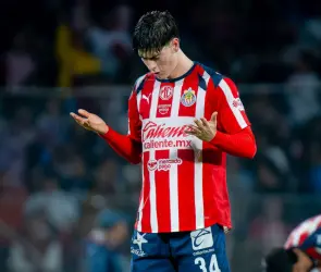 Hormiga González lanza mensaje a Javier Aguirre de cara al 2026