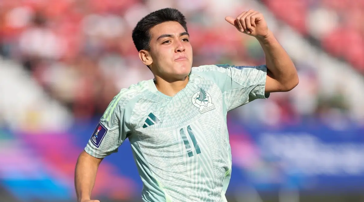  Xolos alista el plan de venta de Gilberto Mora 
